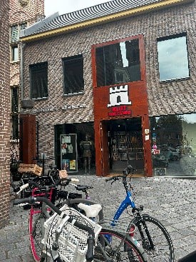 Mobirise Website Builder