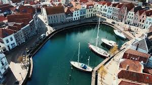 Mobirise Website Builder